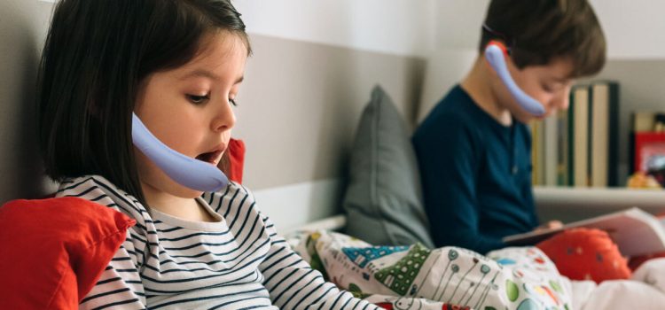 Learn and Speak Better with WhisperPhone: The Power of Sound
