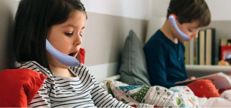 Aprende y habla mejor con WhisperPhone: El poder del sonido Aprende y habla mejor con WhisperPhone: El poder del sonido