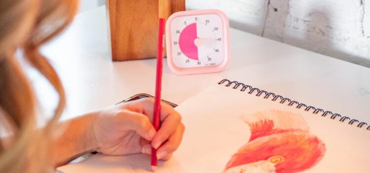 Top 10 Unexpected Ways People Use Time Timer Top 10 Unexpected Ways People Use Time Timer