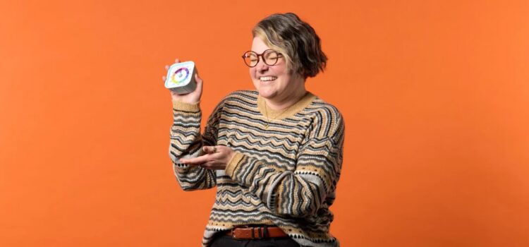 Do Visual Timers Help Adults? (Short Answer: Yes) Do Visual Timers Help Adults? (Short Answer: Yes)