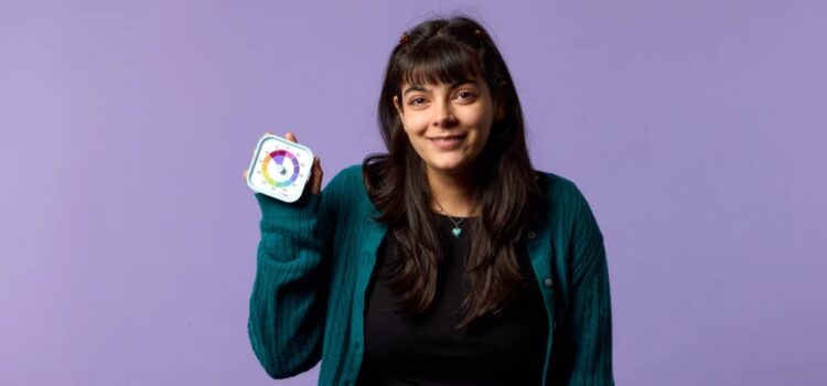 Por qué las tareas con tiempo limitado resultan más fáciles con un temporizador visual Por qué las tareas con tiempo limitado resultan más fáciles con un temporizador visual